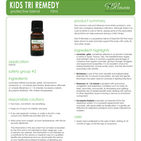 Back to School Wellness Kit