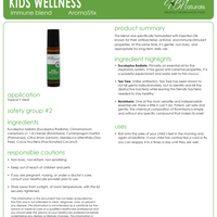 Back to School Wellness Kit