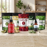 Auto-Immune Restoration Bundle - This Has My Lupus in Remission!