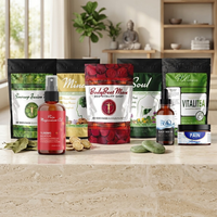 Auto-Immune Restoration Bundle - This Has My Lupus in Remission!