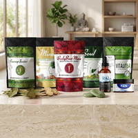 Auto-Immune Restoration Bundle - This Has My Lupus in Remission!