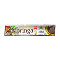 Herbal Toothpaste - 12 Varieties