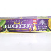 Herbal Toothpaste - 12 Varieties