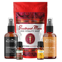 Muscle Vitality Pack + 2 FREE Gifts