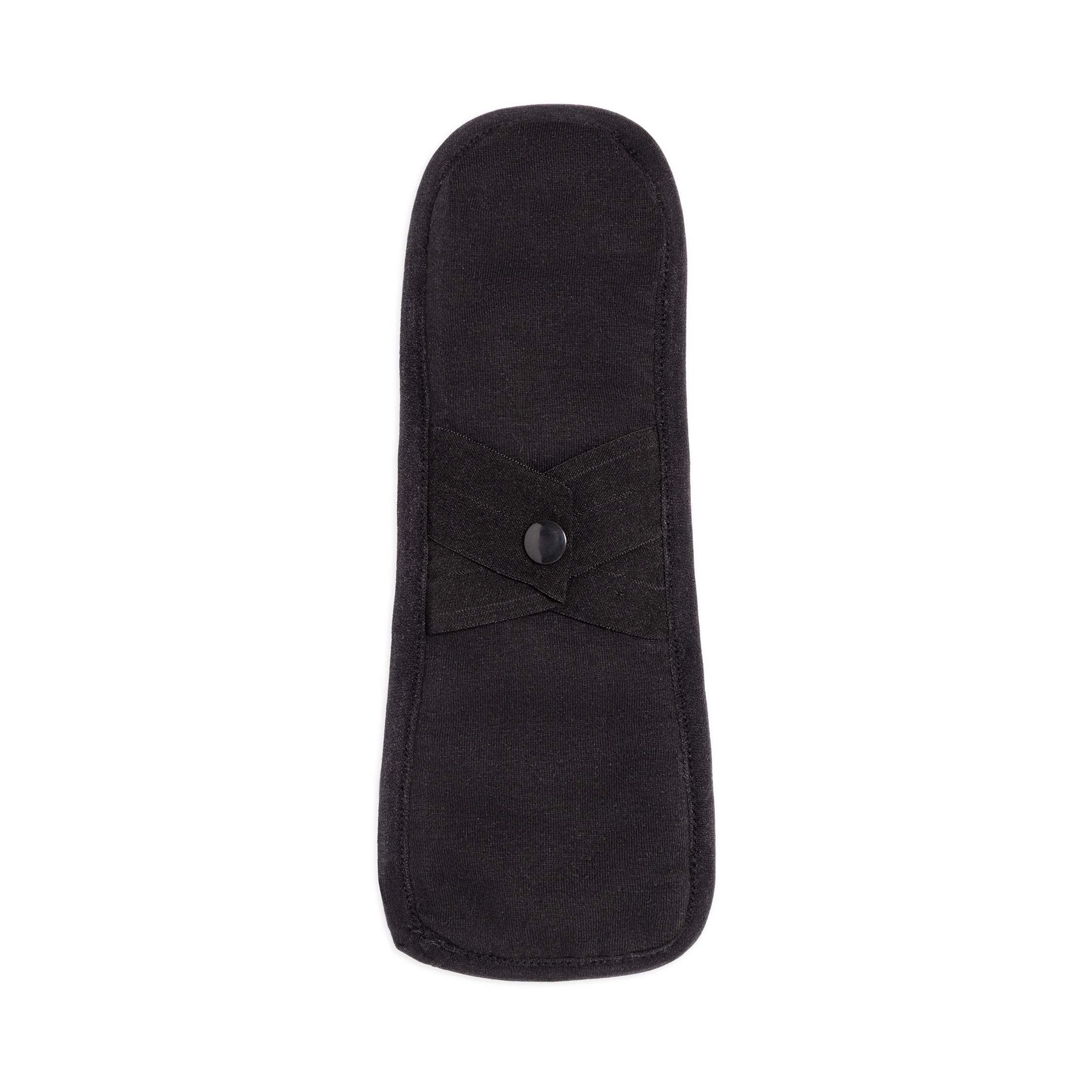 The Reusable Pad - 5 Piece Bundle for Heavy Flows