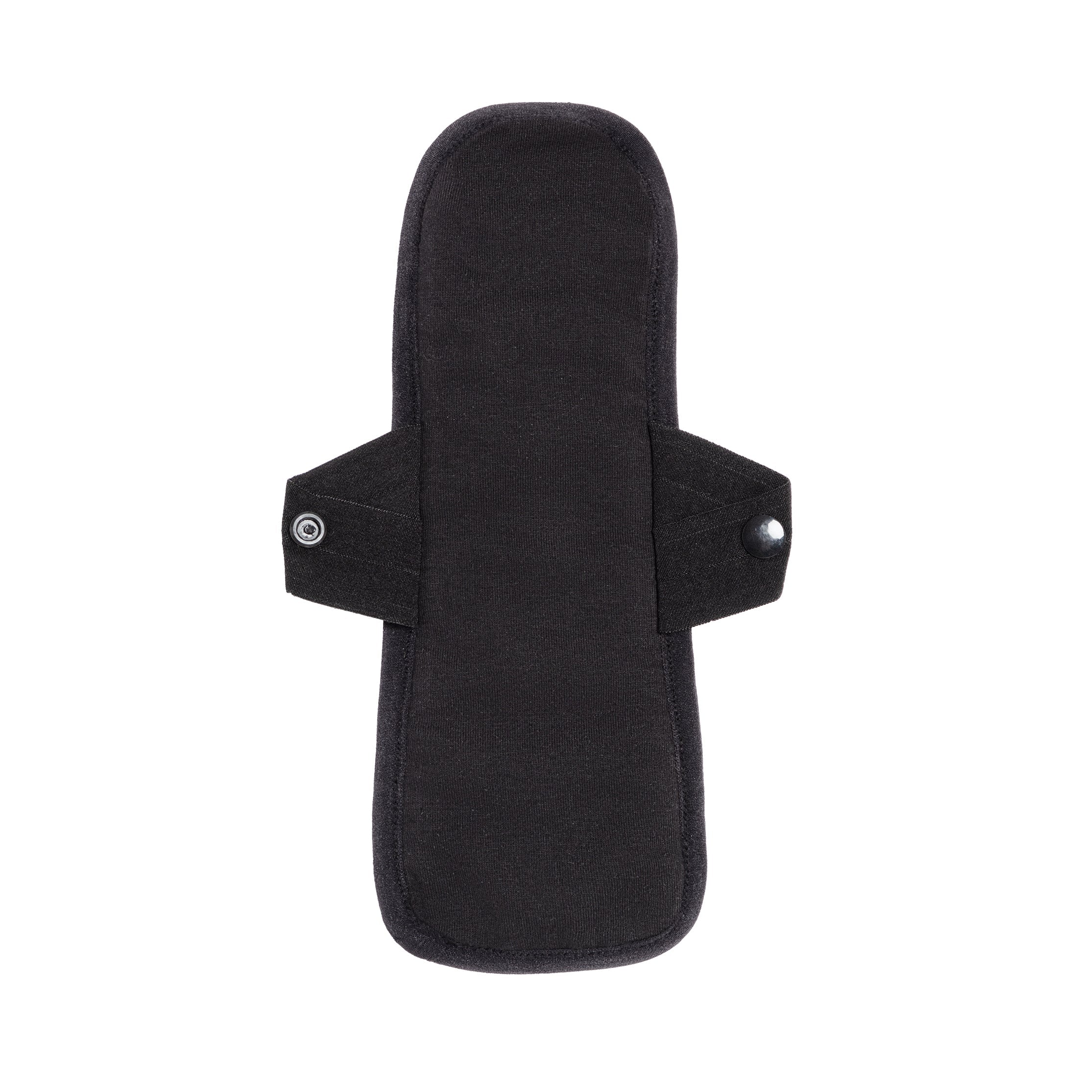 The Reusable Pad - 5 Piece Bundle for Heavy Flows