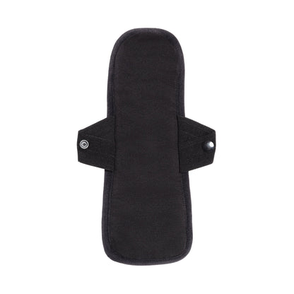 The Reusable Pantyliner - 5 Piece Bundle for Medium Flows
