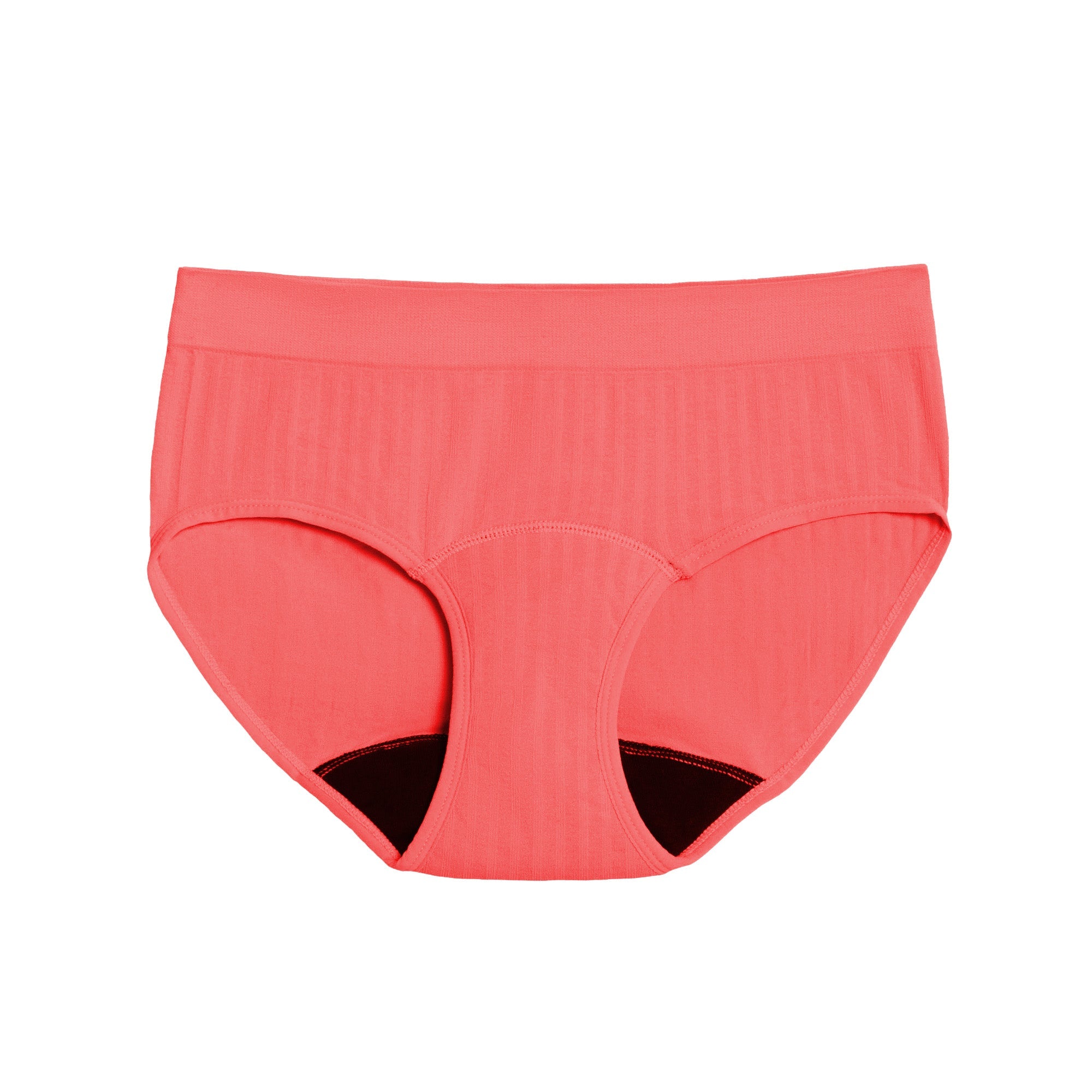 The Bikini Period. in SportyStretch™ For Heavy Flows