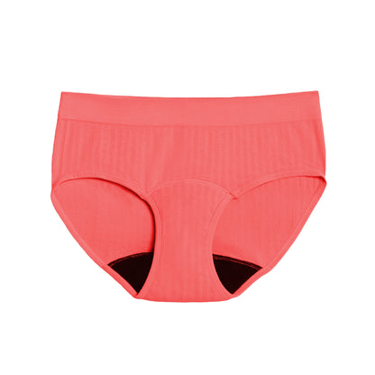The Bikini Period. in SportyStretch™ For Heavy Flows