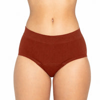 The Bikini Period. in SportyStretch™ For Heavy Flows