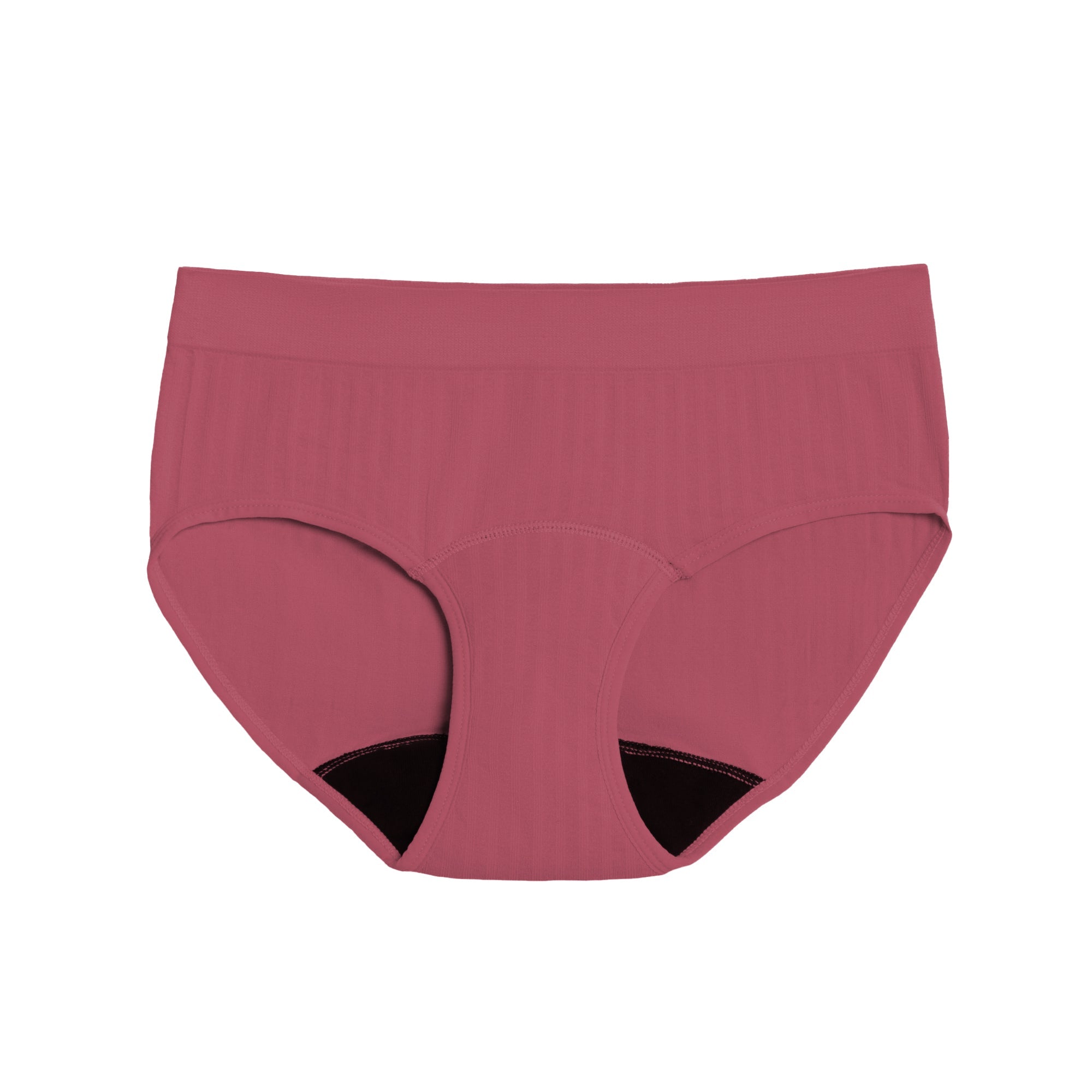 The Bikini Period. in SportyStretch™ For Heavy Flows