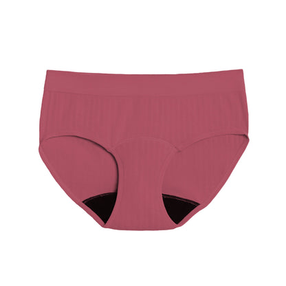 The Bikini Period. in SportyStretch™ For Heavy Flows