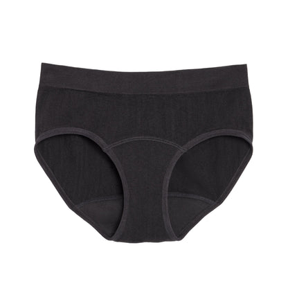 The Bikini Period. in SportyStretch™ For Heavy Flows