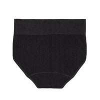 The High Waisted Period. in SportyStretch™ For Heavy Flows