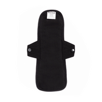 The Reusable Pantyliner - 5 Piece Bundle for Medium Flows