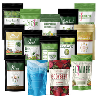 Save Our Jewels Wellness Sampler Packs - Discover Your Favorites!