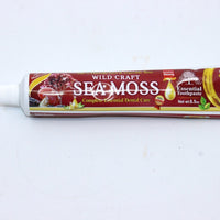 Herbal Toothpaste - 12 Varieties