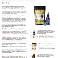 Sleep Better Bundle