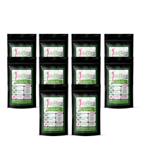 Slimmer Pro Weight Loss Superfood Blend (Includes Irish Sea Moss) - 30 Servings