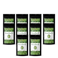 Soursop Fusion Tea - For Cellular Health, Stress, Inflammation, Energy