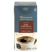 Dark Chocolate Prebiotic SuperBoost Herbal Tea