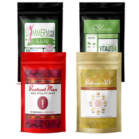 Total Body Restore Kit - Heart Health, Detox, Energy, Reducing Cravings & Weight Loss - Includes a FREE Gift