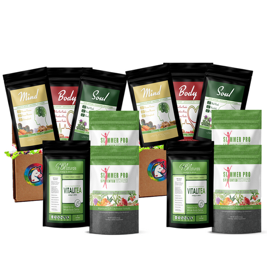Unicorn Mini Weight Release Bundle - Travel Friendly! Resell this and make $105 PROFIT!!