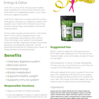 Belly Bliss Detox Kit