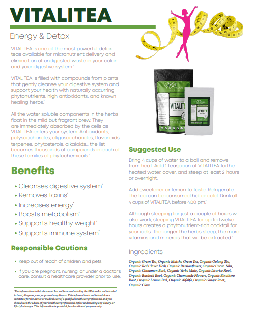 Total Body Restore Mini Kit - Heart Health, Detox, Energy, Reducing Cravings & Weight Loss - Includes Two FREE Products (2 Sizes)