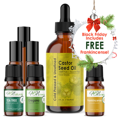 Wellness Defense Kit