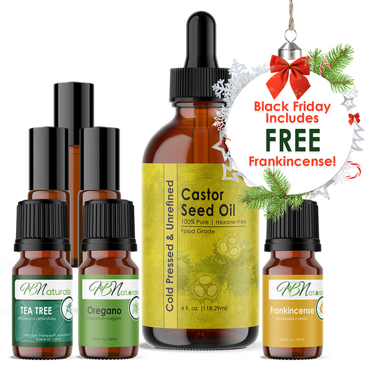 Wellness Defense Kit