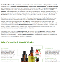 Wellness Defense Kit