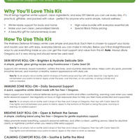 Wellness Defense Kit