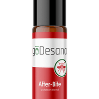 After Bite Insect Bite Essential Oil