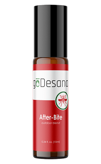 After Bite Insect Bite Essential Oil