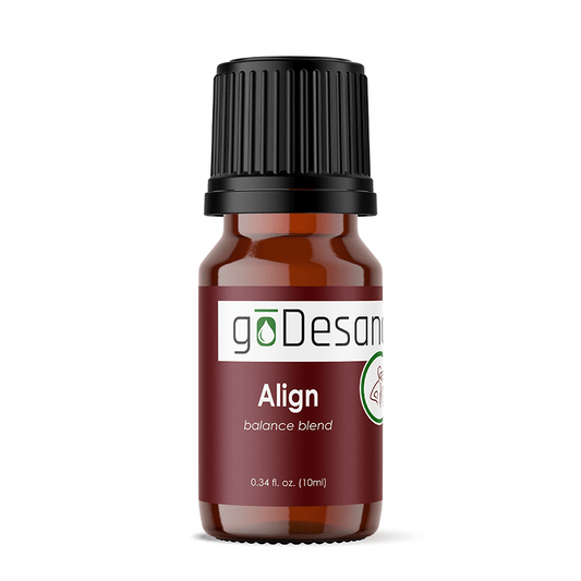 Align Balance Essential Oil Blend