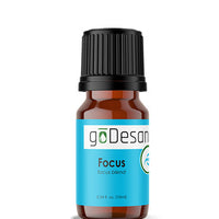 Focus Essential Oil