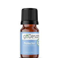 Protector Anti-Septic & Anti-Bacterial Essential Oil