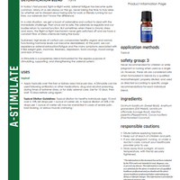 Daily Wellness Essential Oil Trio