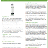 Balance Him Hormone Balancing Essential Oil Cream