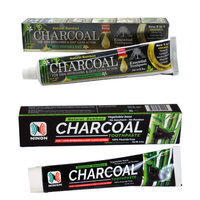Herbal Toothpaste - 5 Varieties