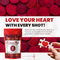 Total Body Restore Kit - Heart Health, Detox, Energy, Reducing Cravings & Weight Loss - Includes a FREE Gift