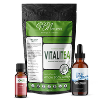 Belly Bliss Detox Kit