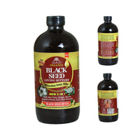 Herbal Tonics & Bitters - 7 Varieties