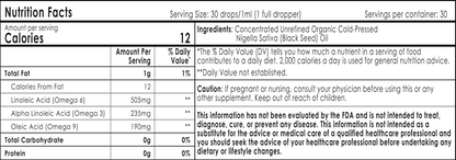 Vital Core Trio - Contains 70 Trace Minerals, 16 Essential Vitamins, 12 Essential Amino Acids, & 2 Essential Fatty Acids