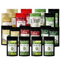 Save Our Jewels Wellness Sampler Packs - Discover Your Favorites!