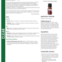 Prosperity Challenge Essential Oil Gift Box + FREE Prosperity & Finishing Oil
