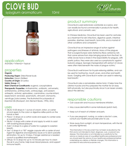 Parasite Detox Kit