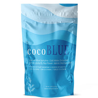 cocoBLUE Anti-Fatigue Cell Fuel & Electrolyte Powder