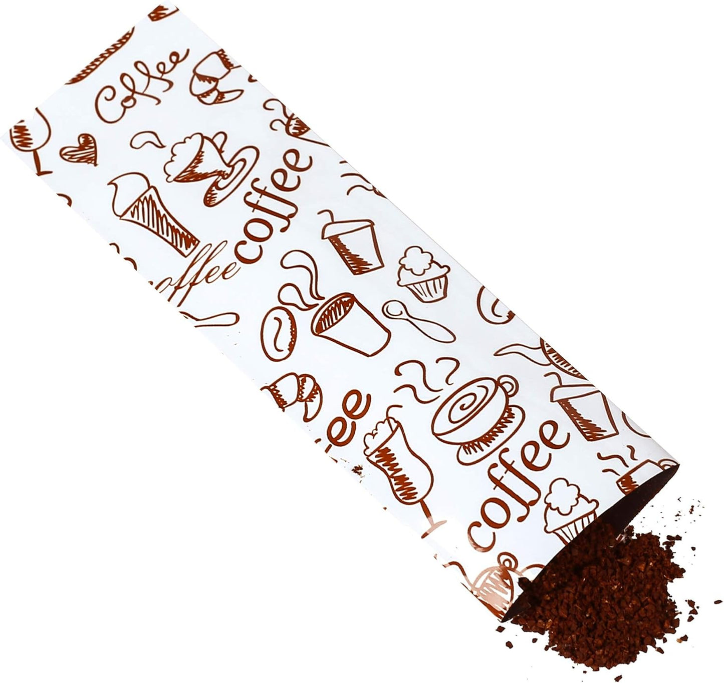 Nova Organic Smart Coffee for Cognitive Function, Memory, Focus, and Motivation